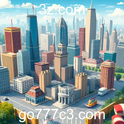 Expansão e Desafios do 777c3 no Cenário Atual de Jogos