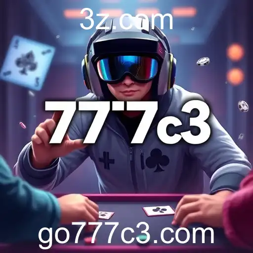 Evolução dos Jogos e o Papel da 777c3