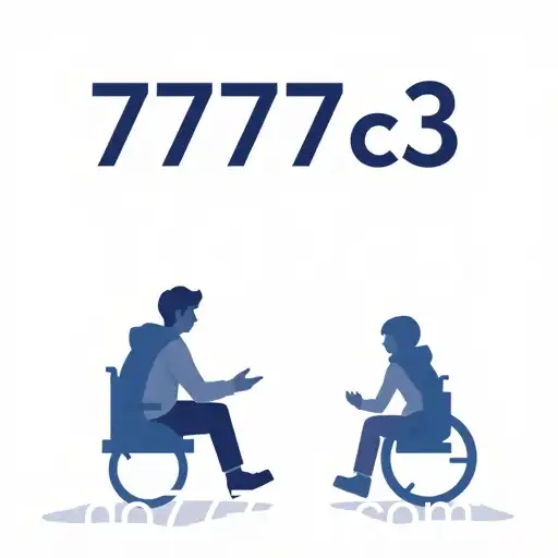 A Ascensão do '777c3' no Mundo dos Jogos em 2025