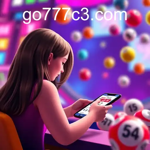 Bingo Games: Exploring the World of 777c3