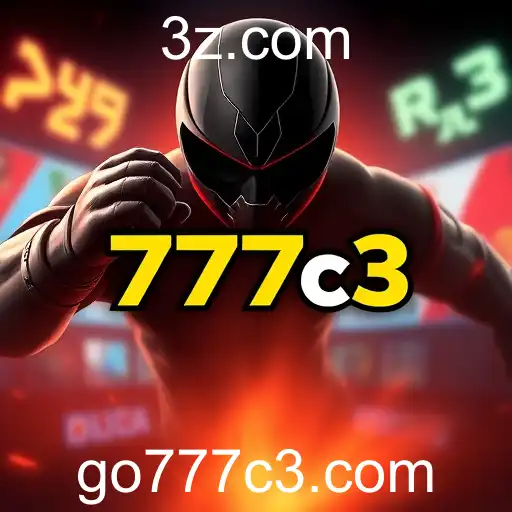 Expansão dos Jogos Online com 777c3 em 2025