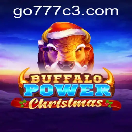 Exploring BuffaloPowerChristmas: A Festive Gaming Experience
