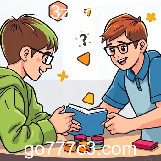 O Impacto dos Jogos Educativos na Aprendizagem Moderna