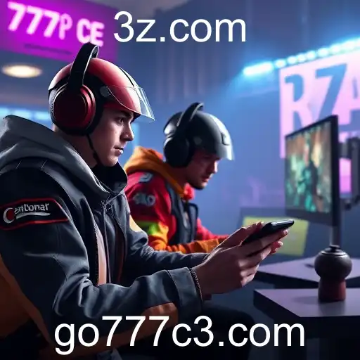 Explorando a Categoria de Entretenimento no 777c3