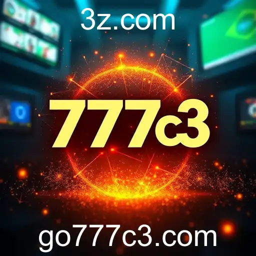 Expansão do Mercado de Jogos Impulsiona Popularidade do 777c3