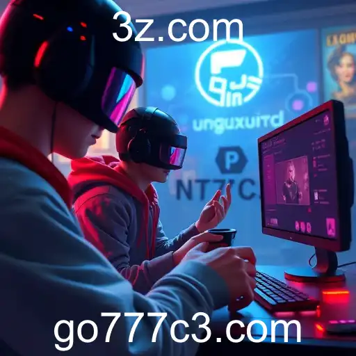 Tendências no Mercado de Jogos em 2025