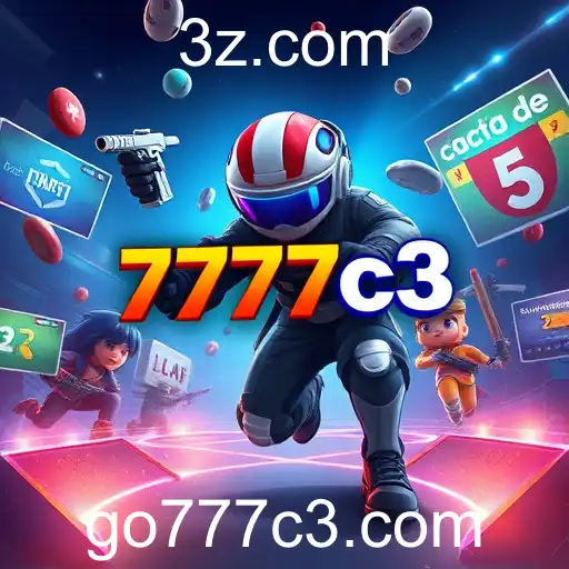 Influência do 777c3 no Mercado de Jogos