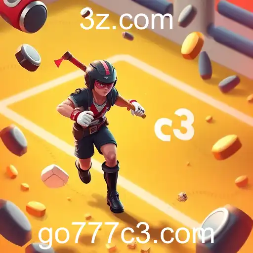 A Revolução do 777c3 nos Jogos Online