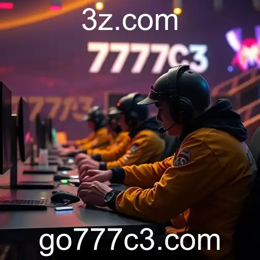 Tendências do Mercado de Jogos em 2025 e o Impacto da 777c3