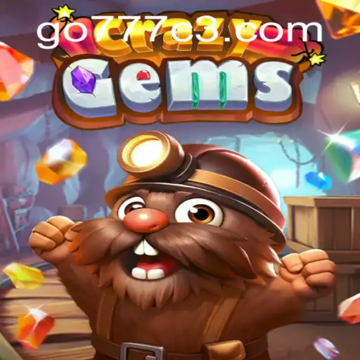 Discover the Thrilling World of CrazyGems: A Gem-Matching Adventure