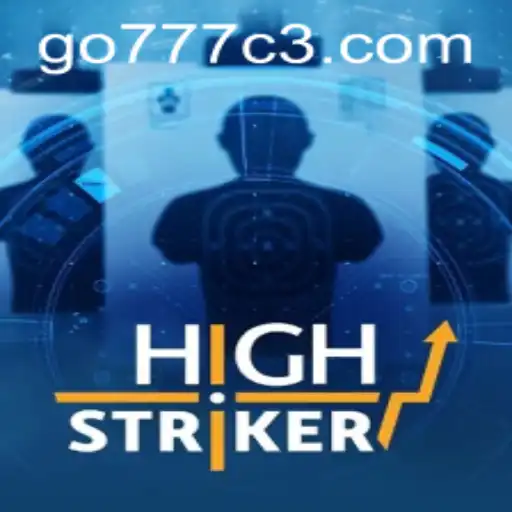 HighStriker: A Comprehensive Guide to the Exciting World of 777c3