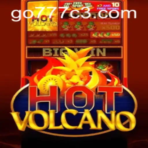 Discover the Frenzy of HotVolcano: Ignite Your Gaming Experience with 777c3