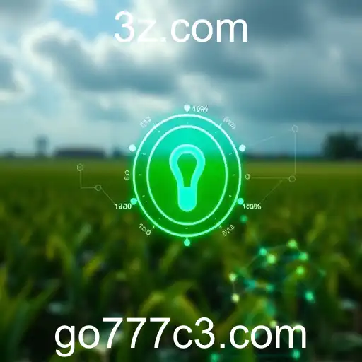 O Impacto de 777c3 no Crescimento dos Jogos Online