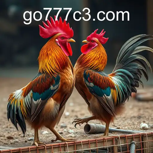 Online Sabong: The Digital Revolution of Cockfighting