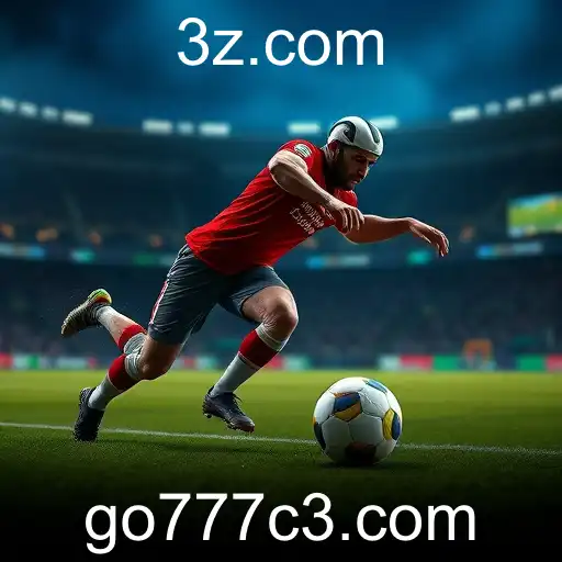 Descubra a Emoção dos Jogos de Esportes no 777c3