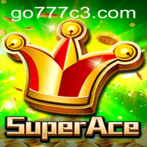 Unveiling SuperAce: A Dynamic Adventure with the Code 777c3