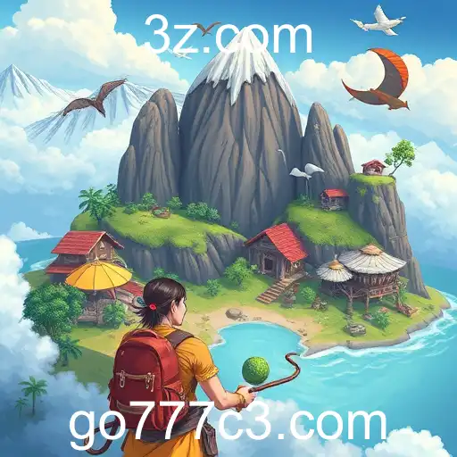 Explorando Aventuras Inesquecíveis: Como a Categoria 'Viagens' do Jogo 777c3 Está Transformando o Entretenimento