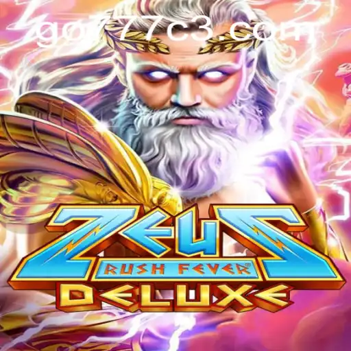 Unveiling ZeusRushFeverDeluxe: A Mythical Adventure Awaits